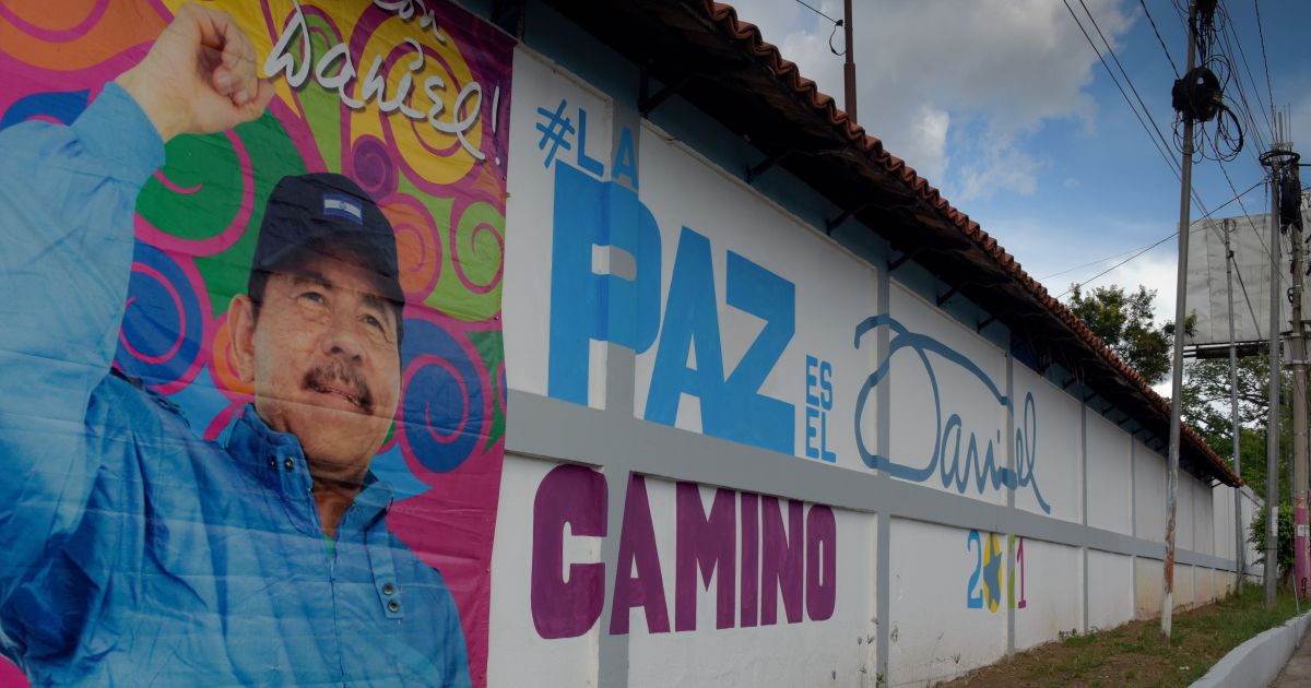 Análise: Nicarágua enfrenta desafios em meio ao veto a novas eleições