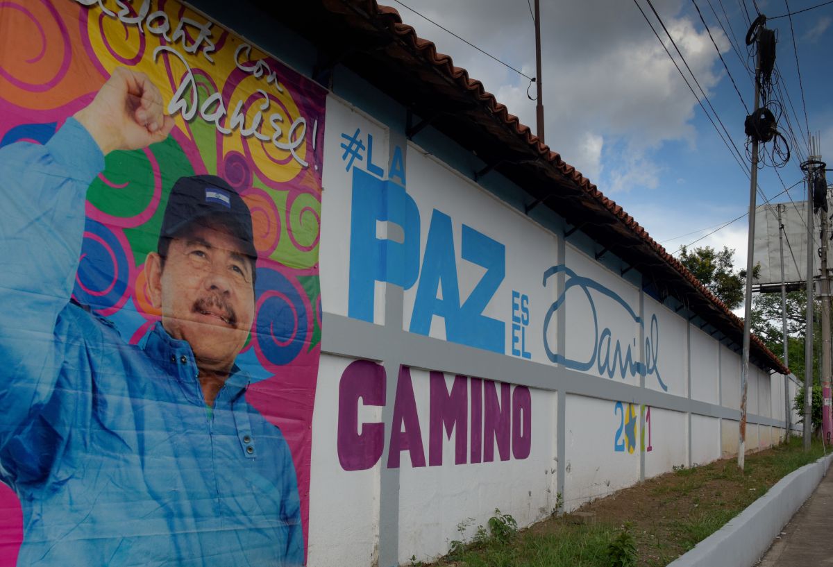 Oposição resgata fala de Lula sobre Ortega após fim de eleição na Nicarágua