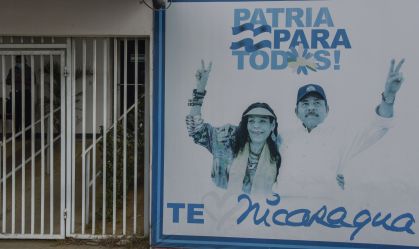 Political Turmoil in Nicaragua