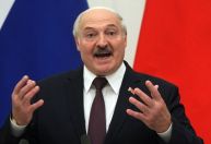 Lukashenko afirma que impediu Putin de “destruir” o Grupo Wagner