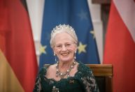 Rainha dinamarquesa Margrethe anuncia que irá abdicar após 52 anos no trono