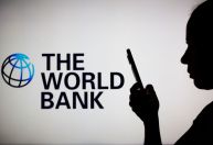 Banco Mundial mantém previsão de que PIB do Brasil vai crescer 0,8% neste ano