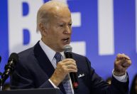 Biden anuncia envio de 31 tanques norte-americanos para a Ucrânia