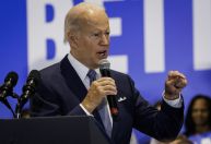 Análise: O aviso de um “Armagedom” de Biden aumenta as apostas contra Putin