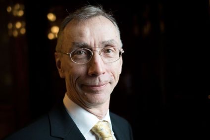 Sueco Svante Pääbo, vencedor do Prêmio Nobel de Medicina de 2022