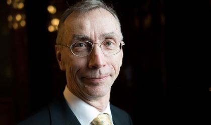 Sueco Svante Pääbo, vencedor do Prêmio Nobel de Medicina de 2022