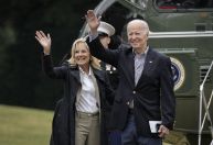 Biden vai à Flórida ver os danos do furacão e se encontrar com o governador