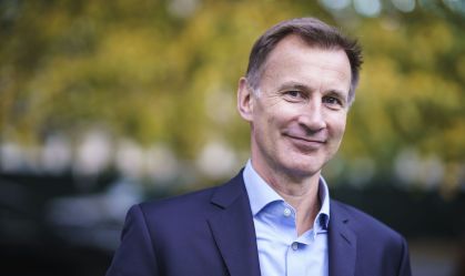 Cheltenham Literature Festival 2022