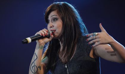 Pitty faz aniversário de 45 anos; veja músicas mais tocadas no Brasil