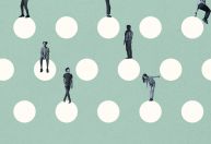 Buscando qualidade de vida e sentido no trabalho, jovens “pulam” mais de emprego
