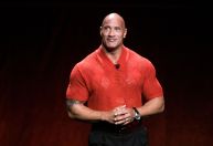 Ator The Rock diz que pensa em se candidatar à Presidência dos Estados Unidos