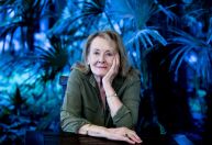 Nobel de Literatura vai para escritora francesa Annie Ernaux