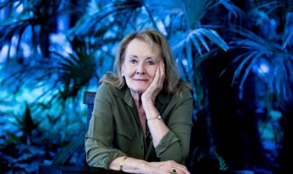 Nobel de Literatura vai para escritora francesa Annie Ernaux