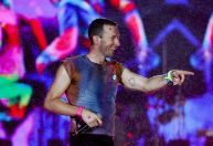 Coldplay afirma ter batido meta de redução de emissões em turnê