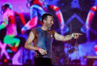 Coldplay remarca temporada de shows em SP e RJ para março de 2023