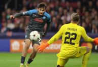 Champions League: Bayern e Napoli goleiam; Brugge vence Atlético de Madrid