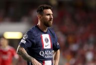Messi critica PSG, fala em aumentar família e diz que Copa de 2026 está distante
