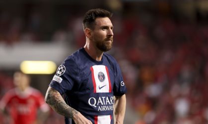 Messi confirma que Copa do Mundo do Catar será a última de sua carreira