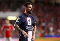 Messi confirma que Copa do Mundo do Catar será a última de sua carreira