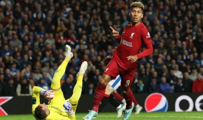Champions League: Liverpool faz 7 a 1, e Napoli vence novamente; veja resultados