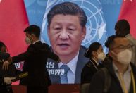 Sonho chinês será alcançado por uma nação unificada, diz Xi Jingping