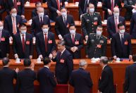 Veja os temas abordados no discurso de Xi Jinping no Congresso do Partido Comunista