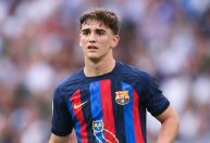 Saiba quem é Gavi, jovem sensação da seleção espanhola