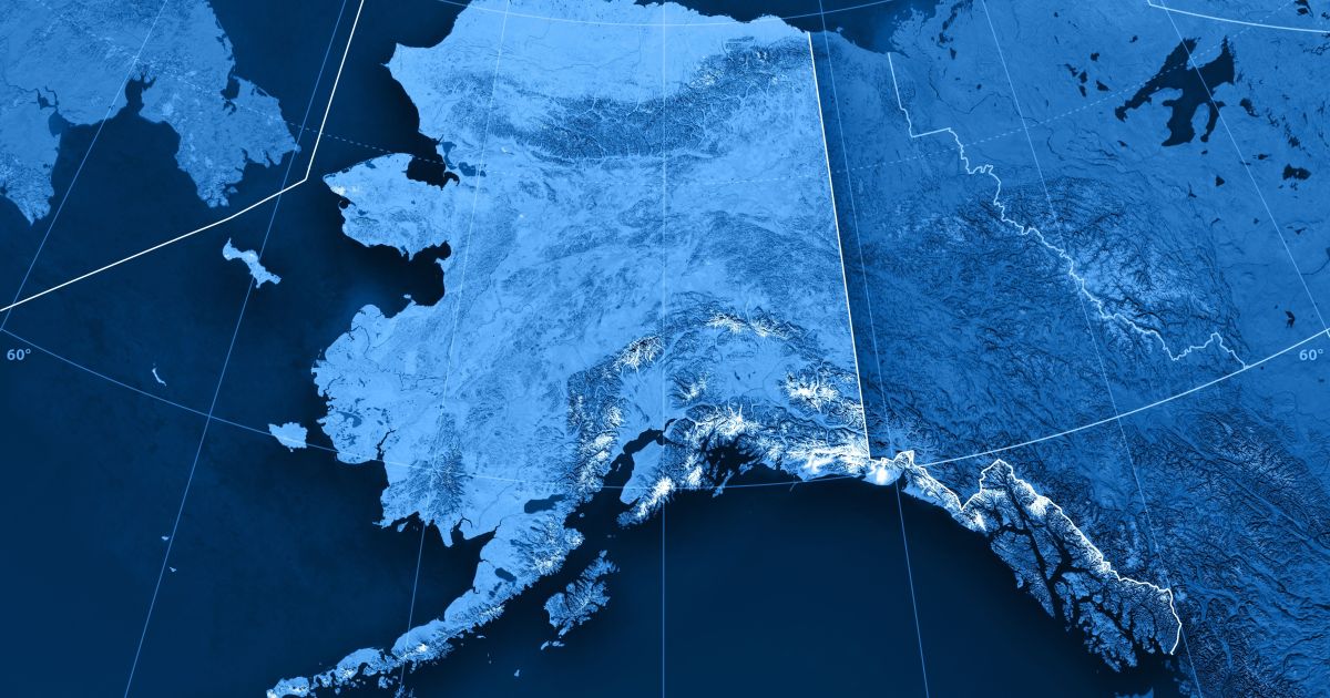 Enviado do Kremlin propõe projeto de túnel para ligar Rússia aos EUA