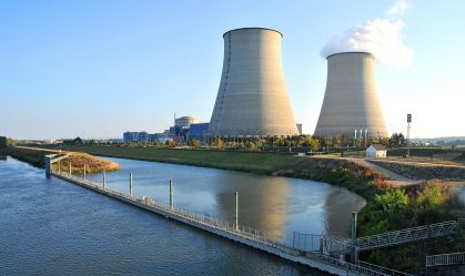 Vinte reatores nucleares franceses são afetados por greve, diz sindicato