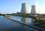 Energia nuclear é necessária para reduzir as emissões de carbono, diz AIEA