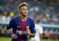 Começa nesta segunda o julgamento sobre a transferência de Neymar ao Barcelona
