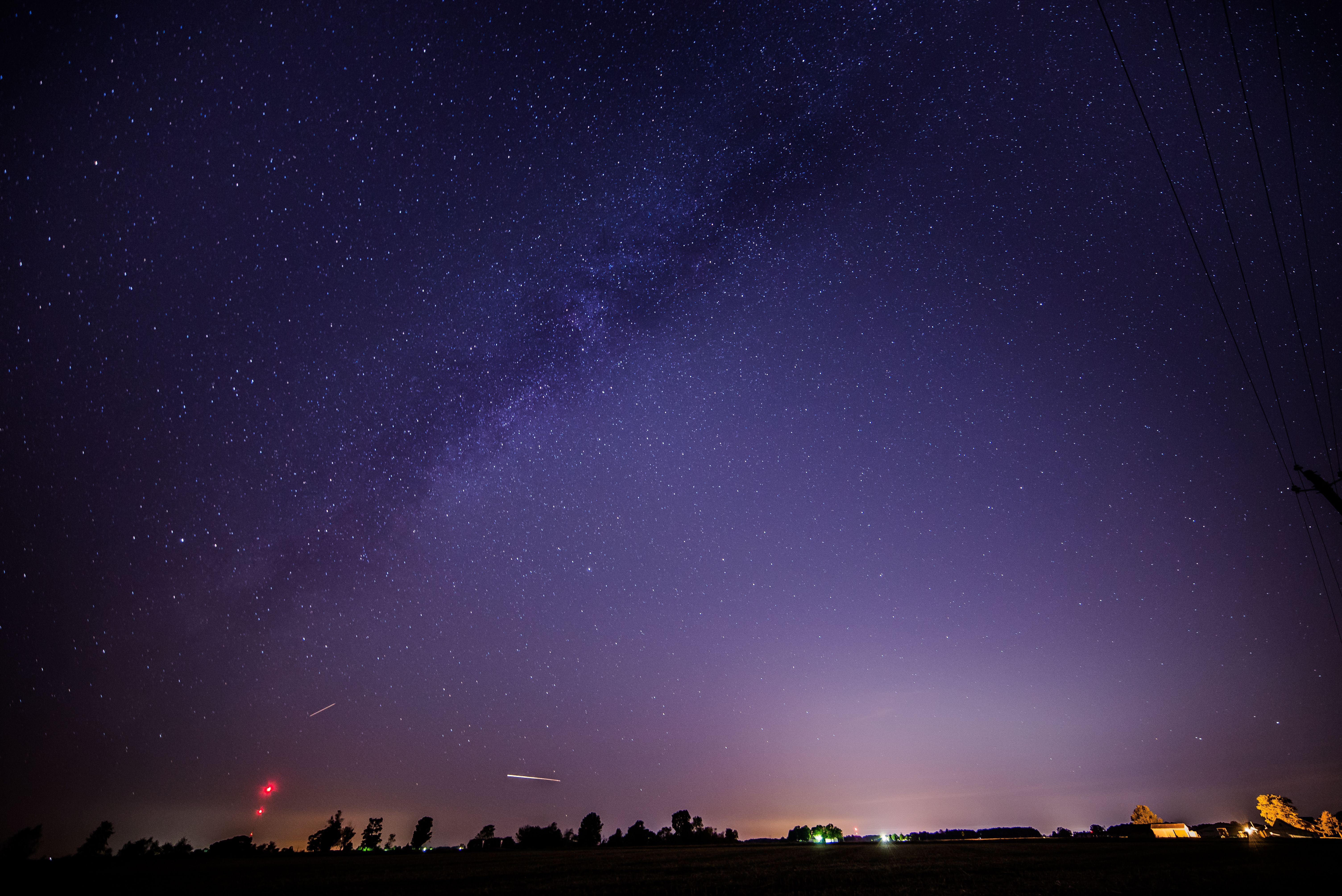Chuva de meteoros deve atingir pico na noite desta sexta; saiba