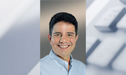 Gladson Cameli (PP), candidato ao governo do Acre