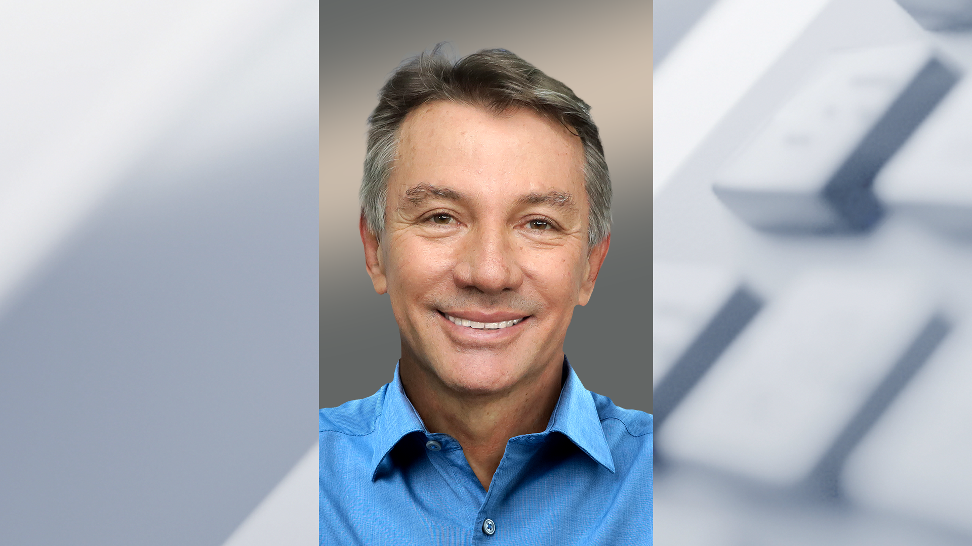 Antonio Denarium (PP) é candidato ao governo de Roraima