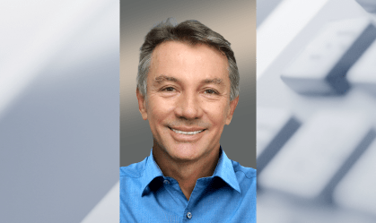 Antonio Denarium (PP) é candidato ao governo de Roraima