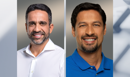 Paraná Pesquisas em Alagoas: Dantas tem 51,1% dos votos válidos; Cunha, 48,9%