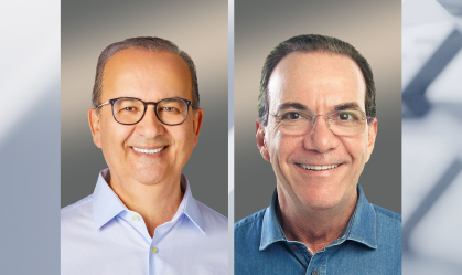 Jorginho Mello e Décio Lima vão ao 2º turno em SC - Eleições 2022