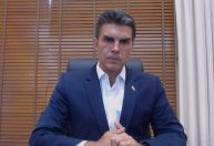 “Boa parte do eleitor já tomou sua decisão”, diz Helder Barbalho sobre 2º turno