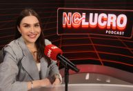 No Lucro CNN #28: Lu Ferreira conta como se organizou financeiramente e perdeu o medo do dinheiro
