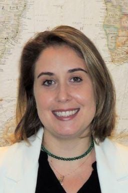 Larissa Paganelli