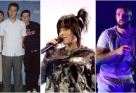 Lollapalooza anuncia line-up de 2023 com Blink 182, Billie Eilish e Drake; veja