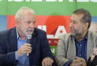 Lula defende investigação e indica permanência de Lupi