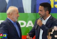 Defesa do governador de Alagoas afastado vai ao STF para ter acesso à investigação