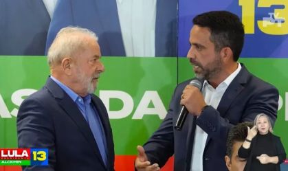 Defesa do governador de Alagoas afastado vai ao STF para ter acesso à investigação
