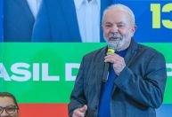Lula se reúne com comunicadores e pede que campanha rebata críticas com propostas