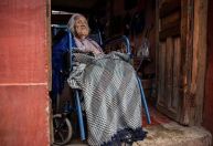 Idosa famosa após polêmica com personagem da Disney morre aos 109 anos