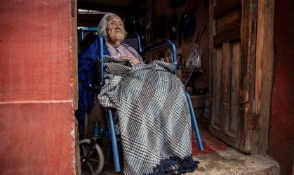 Idosa famosa após polêmica com personagem da Disney morre aos 109 anos