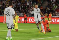 Kylian Mbappé tira Lionel Messi do topo da lista de ricos do futebol da Forbes