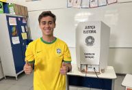 "Bolsonaro é mais forte que Lula em BH", diz Nikolas Ferreira à CNN