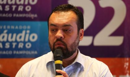 Ministério Público Eleitoral entra com segunda ação contra governador do RJ